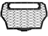 GRILL POL RZR TURBO
